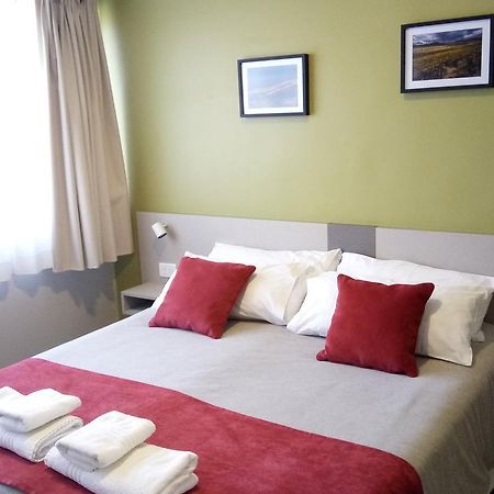 Estepa Hotel General Roca Εξωτερικό φωτογραφία