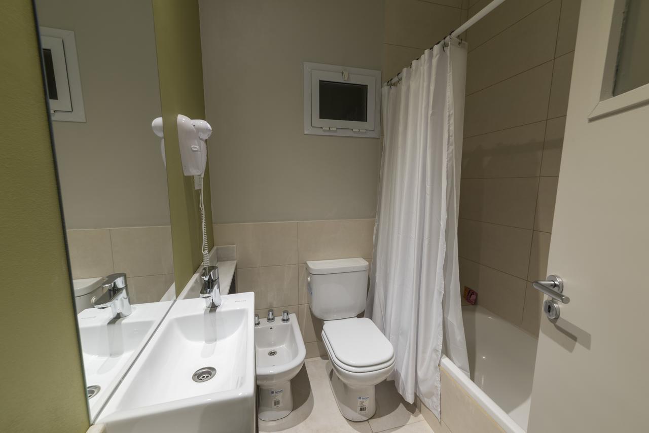Estepa Hotel General Roca Εξωτερικό φωτογραφία