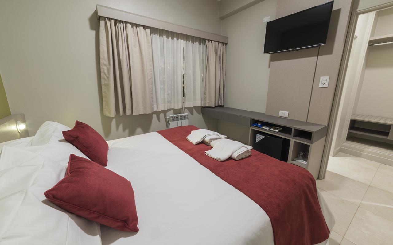 Estepa Hotel General Roca Εξωτερικό φωτογραφία