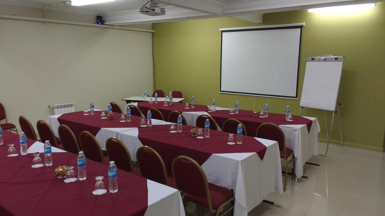 Estepa Hotel General Roca Εξωτερικό φωτογραφία