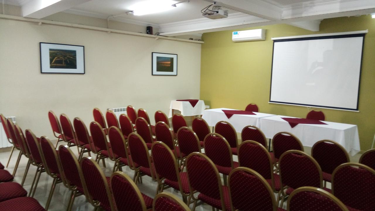 Estepa Hotel General Roca Εξωτερικό φωτογραφία