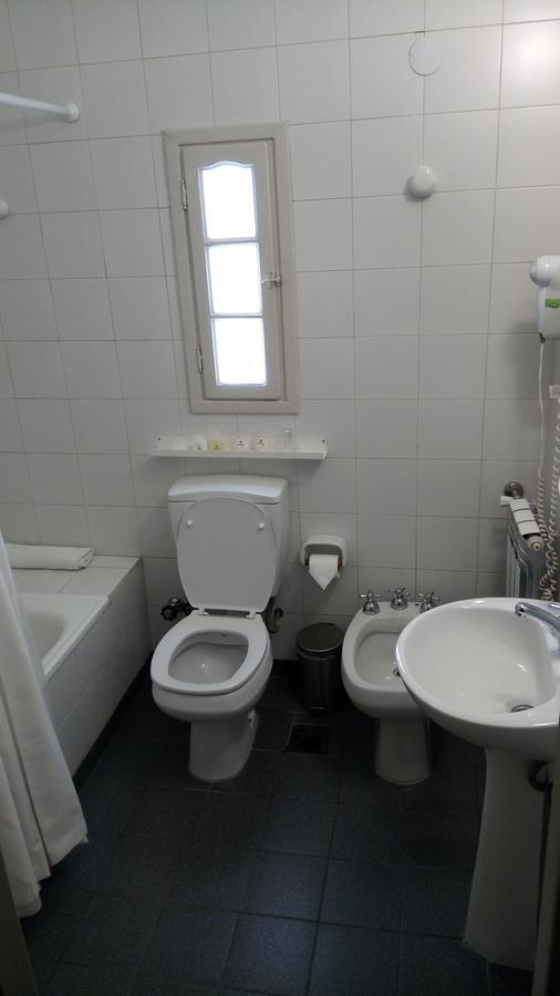 Estepa Hotel General Roca Εξωτερικό φωτογραφία