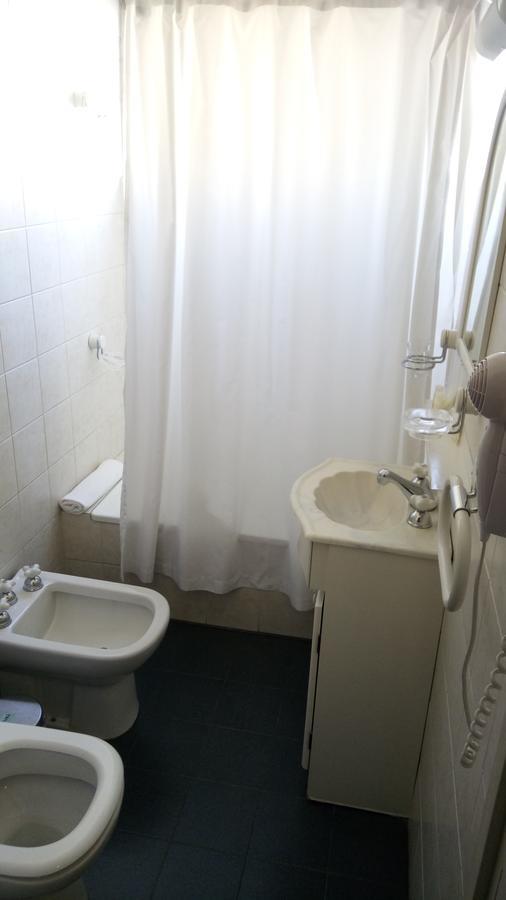 Estepa Hotel General Roca Εξωτερικό φωτογραφία