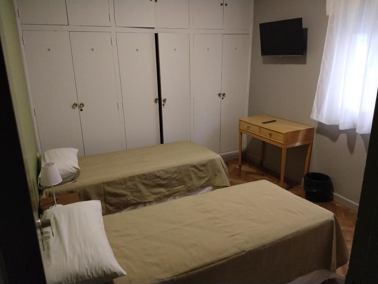 Estepa Hotel General Roca Εξωτερικό φωτογραφία