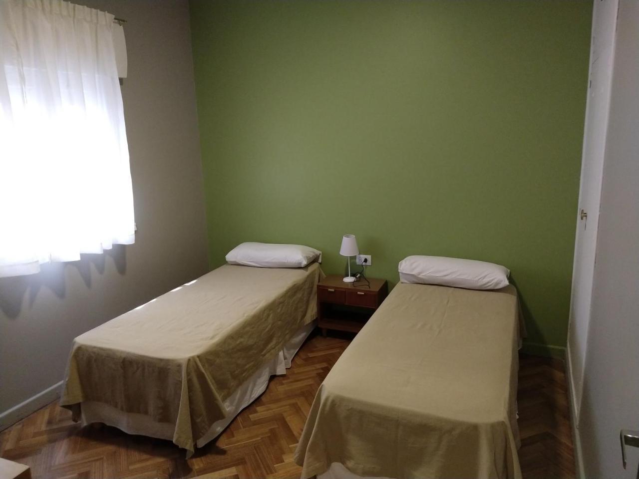 Estepa Hotel General Roca Εξωτερικό φωτογραφία