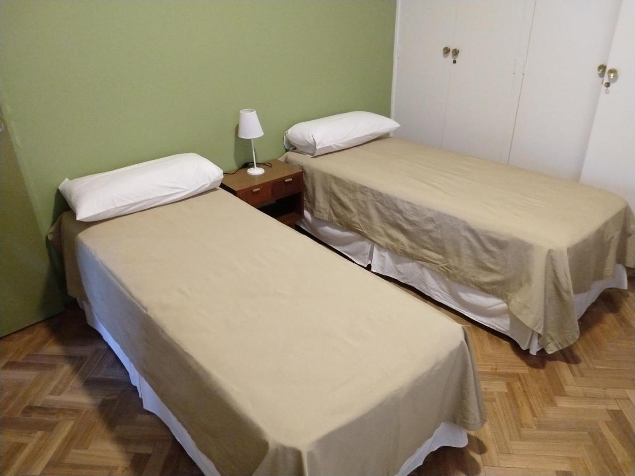 Estepa Hotel General Roca Εξωτερικό φωτογραφία