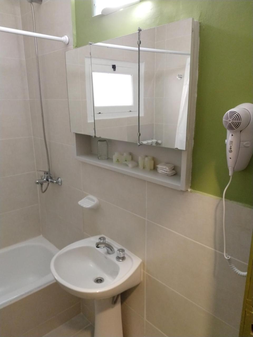 Estepa Hotel General Roca Εξωτερικό φωτογραφία
