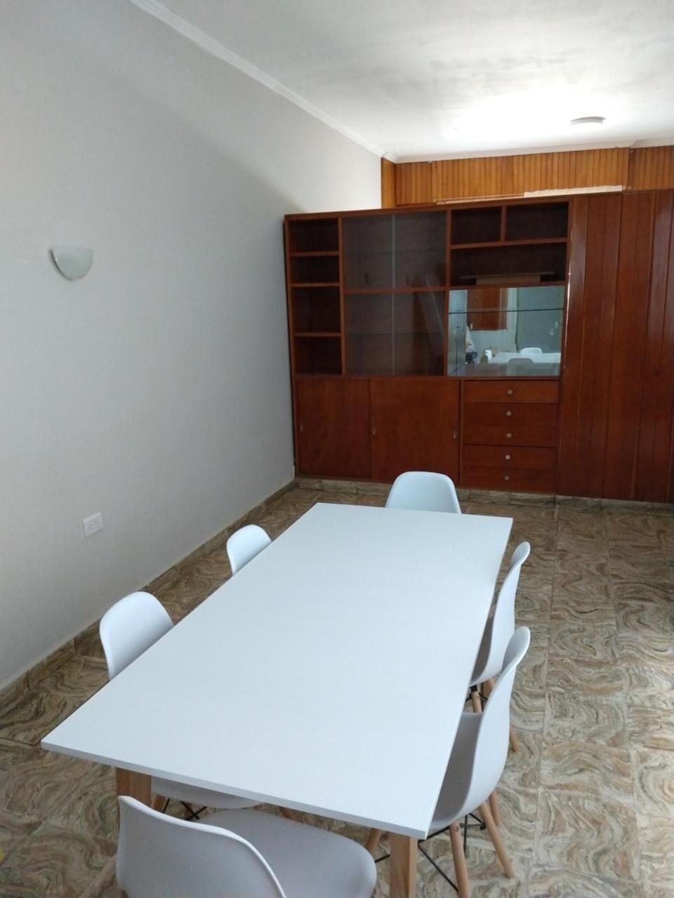 Estepa Hotel General Roca Εξωτερικό φωτογραφία