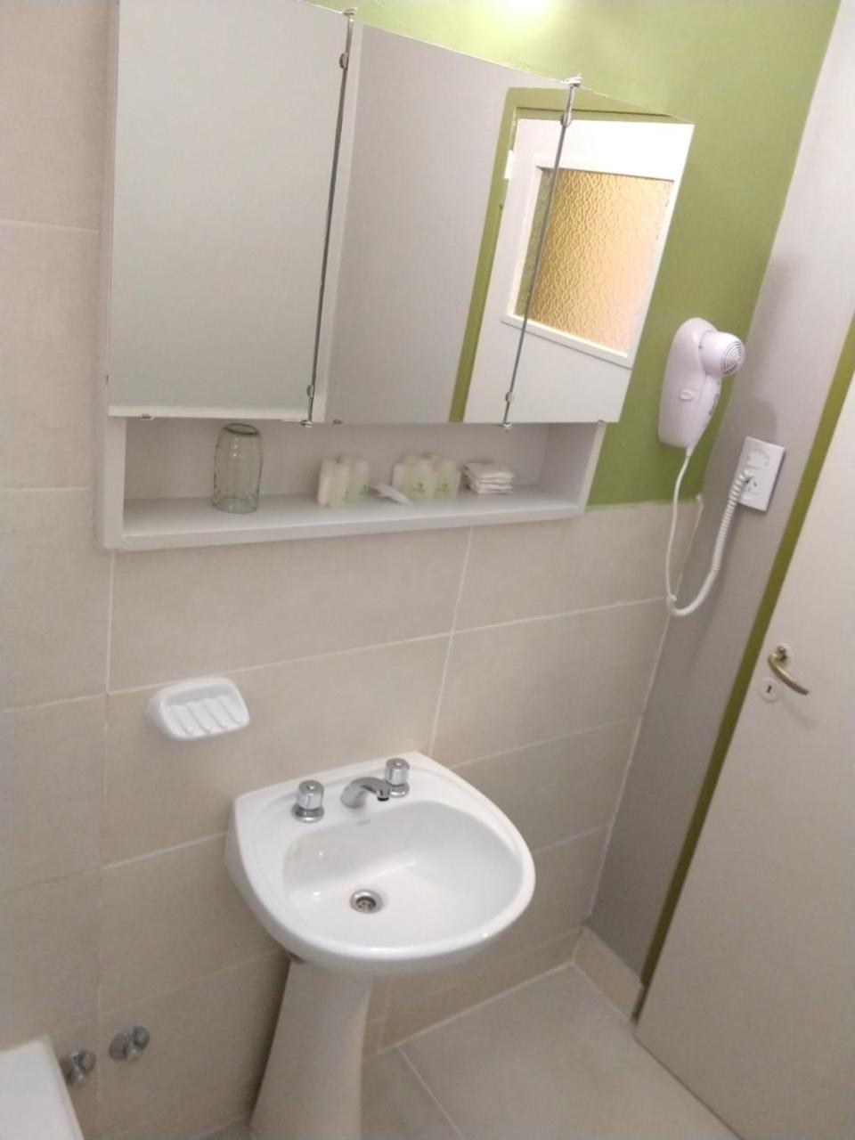 Estepa Hotel General Roca Εξωτερικό φωτογραφία